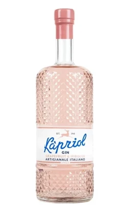 Джин Kapriol Grapefruit & Hibiscus, 0.7 л
