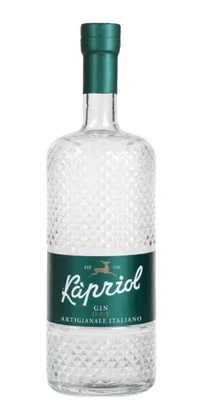 Джин Kapriol Dry, 0.7 л