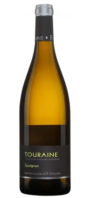 Вино белое сухое Francois Chidaine Sauvignon, 0.75 л Вино белое сухое Francois Chidaine Sauvignon, 0.75 л