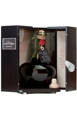 Арманьяк Baron G. Legrand Vintage, 2 л 1985, д/у