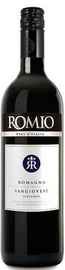 Вино красное сухое «Caviro Romio Sangiovese di Romagna Superiore» 2013 г.