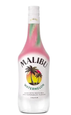Ликер Malibu Watermelon, 0.7 л