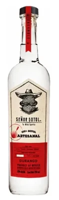 Текила Senor Sotol Ensemble, 0.7 л