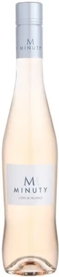 Вино розовое сухое M de Minuty Rose Cotes de Provence, 0.75 л 2022