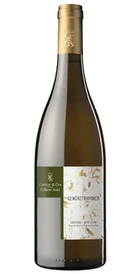 Вино белое сухое Kellerei Auer Gewurztraminer Alto Adige, 0.75 л 2022