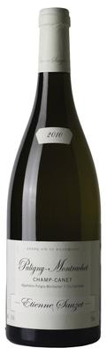Вино белое сухое «Puligny-Montrachet Premier Cru Champ Canet» 2013 г.