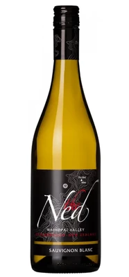 Вино белое сухое The Ned Sauvignon Blanc, 0.75 л 2022