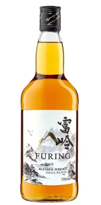 Виски китайский Furing, 0.7 л