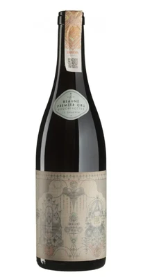 Вино красное сухое Le Grappin Beaune Premier Cru Boucherottes, 0.75 л 2018