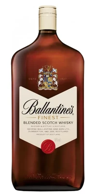 Виски Ballantines Finest, 2 л