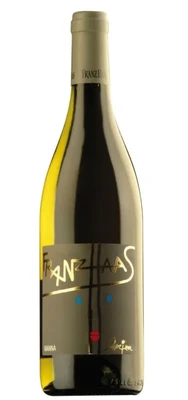 Вино белое сухое Franz Haas Manna, 0.75 л 2021