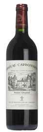 Вино красное сухое «Chateau Carbonnieux Grand Cru Classe de Graves» 2011 г.