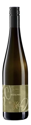 Вино белое сухое Wein Klang Riesling, 0.75 л