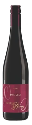 Вино красное сухое Wein Klang Zweigelt, 0.75 л
