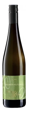 Вино белое сухое Wein Klang Gruner Veltliner, 0.75 л