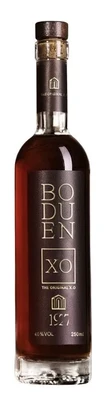 Коньяк армянский Boduen XO, 0.25 л