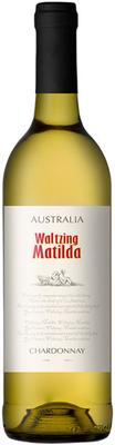 Вино белое полусухое «Waltzing Matilda Chardonnay» 2015 г.