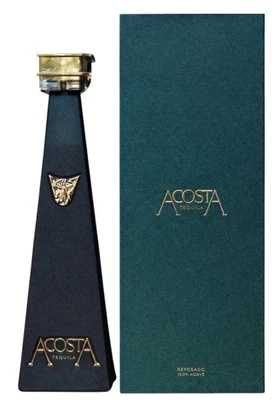 Текила Acosta Reposado, 0.7 л п/у