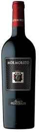 Вино красное сухое «Mormoreto» 2012 г.