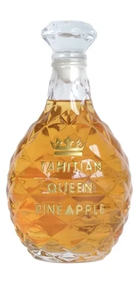 Ром Tahitian Queen Pineapple, 0.7 л