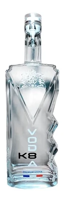 Водка K8 Premium, 0.7 л