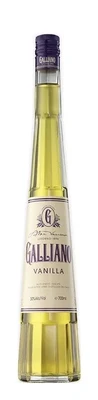 Ликер Galliano Vanilla, 0.7 л