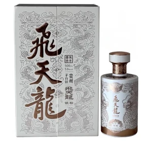 Байцзю Feitianloong Yinbiao, 0.5 л п/у