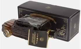 Коньяк Веди Алко КВ 7 лет Автомобиль, 0.5 л п/у