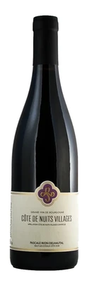 Вино красное сухое Pascale Rion Delhautal Cote de Nuits Villages, 0.75 л 2018