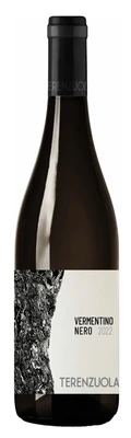 Вино красное сухое Terenzuola Vermentino Nero Toscana, 0.75 л 2022