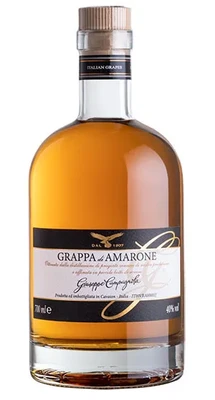 Граппа Campagnola di Amarone Barricata, 0.7 л
