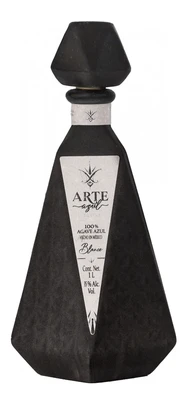 Текила Arte Azul Blanco, 1 л