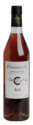 Арманьяк Florence C XO, 0.7 л