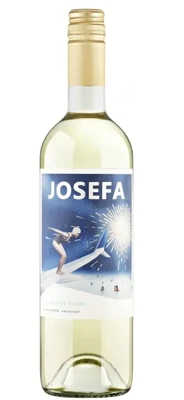 Вино белое сухое Josefa Sauvignon Blanc, 0.75 л