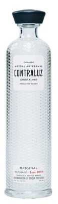 Мескаль Contraluz Cristalino, 0.7 л