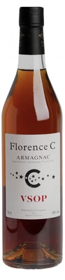 Арманьяк Florence C VSOP, 0.7 л