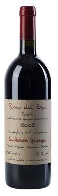 Вино красное полусухое «Rosso del Bepi» 2005 г.