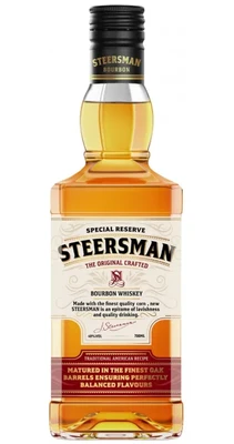 Виски Steersman, 0.7 л