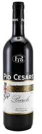 Вино красное сухое «Barolo Pio Cesare» 2011