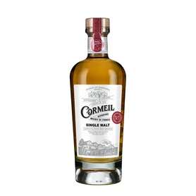Виски французский Cormeil Single Malt, 0.7 л