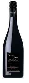 Вино красное сухое «Chapel Peak Pinot Noir» 2014 г.