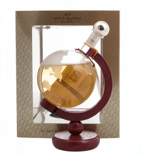 Граппа Mazzetti Antica Grapperia Invekyyata, 0.35 л п/у