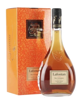 Арманьяк Lafontan VS, 0.7 л п/у