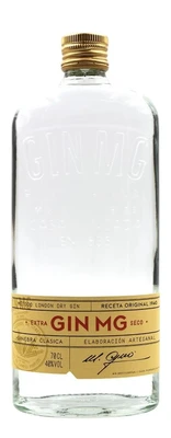Джин Mg London Dry, 0.7 л