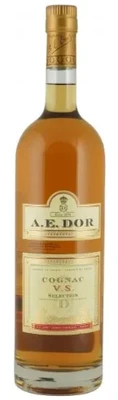 Коньяк A.E. Dor VS Selection, 1 л