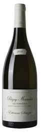 Вино белое сухое «Puligny-Montrachet Premier Cru Les Perrieres» 2013 г.