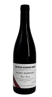 Вино красное сухое Maison Eugene Rene Auxey-Duresses Pain Perdu, 0.75 л 2020