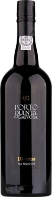 Портвейн Quinta da Gaivosa Porto, 0.75 л 2020