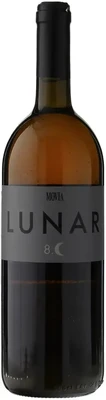 Вино белое сухое Movia Lunar Brda, 1 л 2018