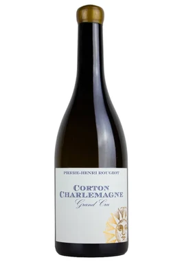 Вино белое сухое Pierre-Henri Rougeot Corton Charlemagne Grand Cru, 0.75 л 2022